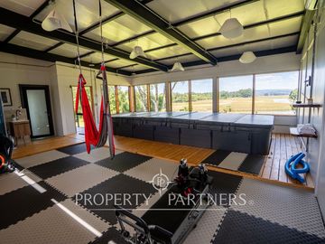 Casa en exclusivo Condominio Riberas del Estancilla