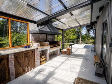 Casa en exclusivo Condominio Riberas del Estancilla