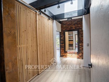 Casa en exclusivo Condominio Riberas del Estancilla