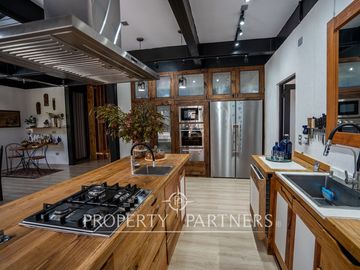 Casa en exclusivo Condominio Riberas del Estancilla