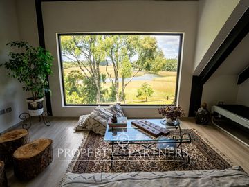 Casa en exclusivo Condominio Riberas del Estancilla