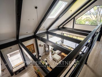 Casa en exclusivo Condominio Riberas del Estancilla