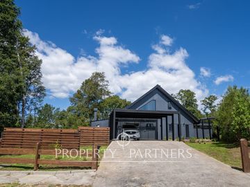 Casa en exclusivo Condominio Riberas del Estancilla