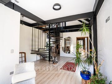 Casa en exclusivo Condominio Riberas del Estancilla