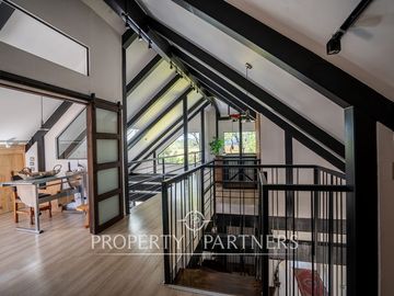 Casa en exclusivo Condominio Riberas del Estancilla