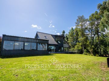 Casa en exclusivo Condominio Riberas del Estancilla