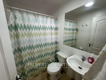 Comoda casa en barrio Collico, Villa Altos del Calle Calle