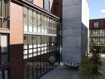 Centro Médico funcionando!! a pasos del centro de la ciudad