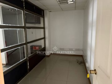 Propiedad comercial en excelente ubicación, emplazada en sector centro de la ciudad