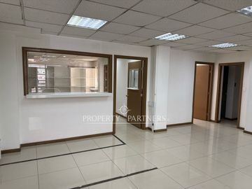 Propiedad comercial en excelente ubicación, emplazada en sector centro de la ciudad