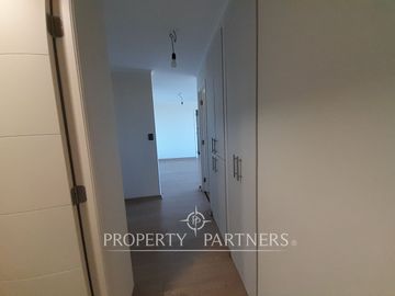 Departamento en Condominio Parque Krahmer