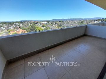 Departamento en Condominio Parque Krahmer