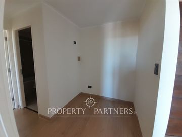 Departamento en Condominio Parque Krahmer