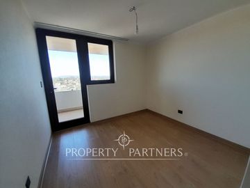 Departamento en Condominio Parque Krahmer