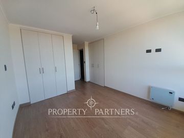 Departamento en Condominio Parque Krahmer
