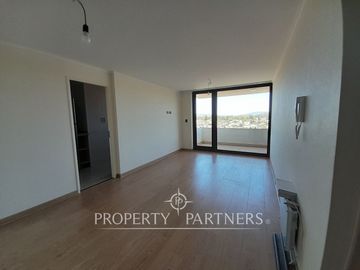 Departamento en Condominio Parque Krahmer