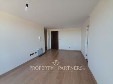 Departamento en Condominio Parque Krahmer