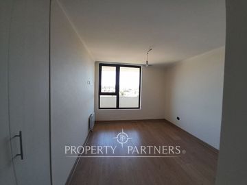 Departamento en Condominio Parque Krahmer