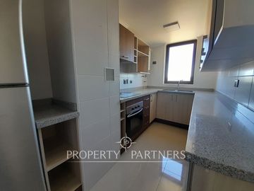 Departamento en Condominio Parque Krahmer
