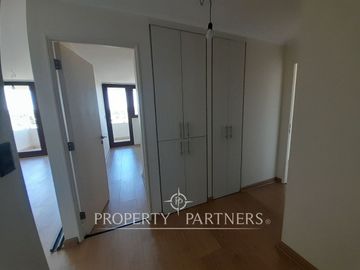 Departamento en Condominio Parque Krahmer