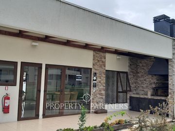 Departamento en Condominio Parque Krahmer