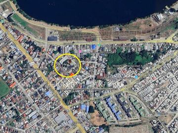 Propiedad con casa y 13 cabañas, cerca de la Costanera, ideal inmobiliaria