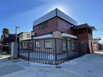 Oportunidad de Inversión, Propiedad Comercial Esquina