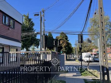 Oportunidad de Inversión, Propiedad Comercial Esquina