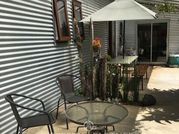 Excelente oportunidad de inversión para Hotel Boutique o casa habitación en sector Punucapa