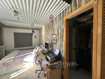 Excelente oportunidad de inversión para Hotel Boutique o casa habitación en sector Punucapa