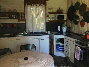 Excelente oportunidad de inversión para Hotel Boutique o casa habitación en sector Punucapa