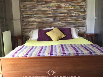 Excelente oportunidad de inversión para Hotel Boutique o casa habitación en sector Punucapa