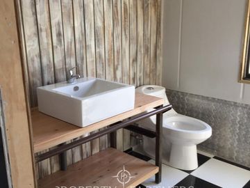 Excelente oportunidad de inversión para Hotel Boutique o casa habitación en sector Punucapa