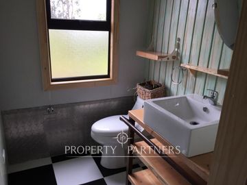 Excelente oportunidad de inversión para Hotel Boutique o casa habitación en sector Punucapa