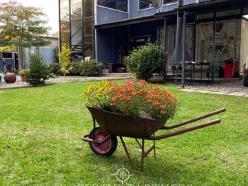 Excelente oportunidad de inversión para Hotel Boutique o casa habitación en sector Punucapa