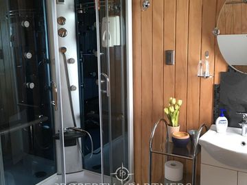 Excelente oportunidad de inversión para Hotel Boutique o casa habitación en sector Punucapa