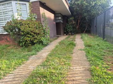 Estupenda casa en el Bosque