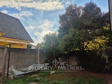 Estupenda casa en el Bosque