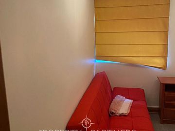 Hermoso departamento ubicado en exclusivo Condominio en Isla Teja