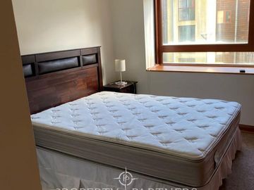 Hermoso departamento ubicado en exclusivo Condominio en Isla Teja