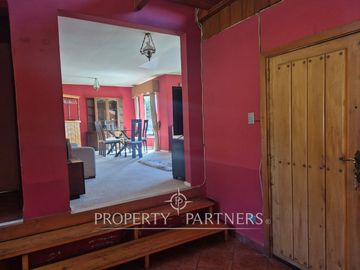 ¡Oportunidad única en Condominio Los Notros!