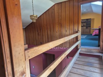 ¡Oportunidad única en Condominio Los Notros!
