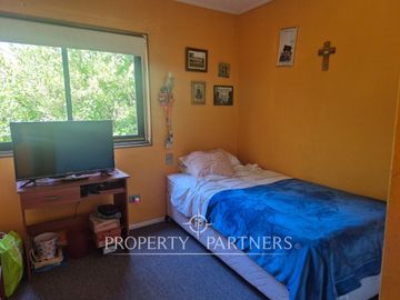¡Oportunidad única en Condominio Los Notros!