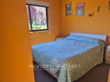 ¡Oportunidad única en Condominio Los Notros!