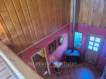¡Oportunidad única en Condominio Los Notros!