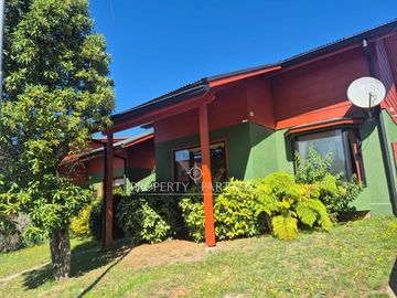 ¡Oportunidad única en Condominio Los Notros!