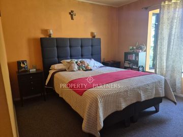 ¡Oportunidad única en Condominio Los Notros!