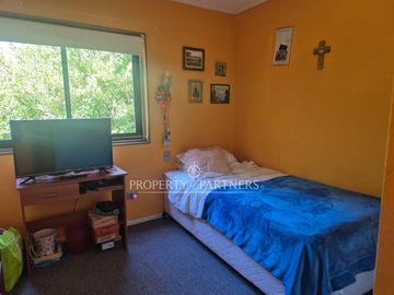 ¡Oportunidad única en Condominio Los Notros!