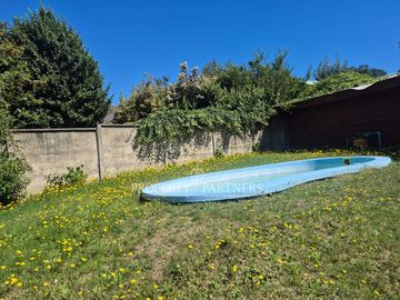 ¡Oportunidad única en Condominio Los Notros!