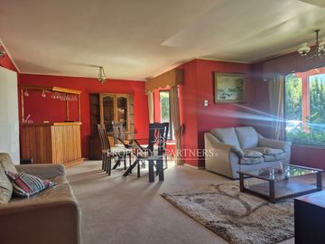 ¡Oportunidad única en Condominio Los Notros!